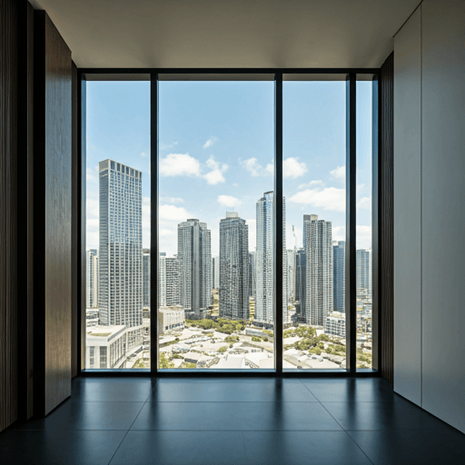 The Landmark Loft
